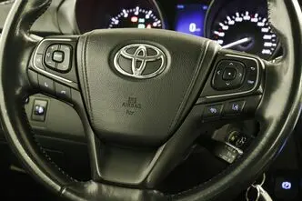 Toyota Avensis, 1.8, 108 kW, bensiin, manuaal, esivedu