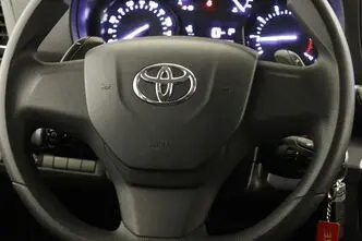 Toyota Proace, 2.0, 130 kW, diisel, automaat, esivedu