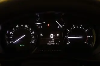 Toyota Proace, 2.0, 130 kW, diisel, automaat, esivedu