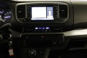 Toyota Proace, 2.0, 130 kW, diisel, automaat, esivedu