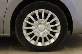 Toyota Proace, 2.0, 130 kW, diisel, automaat, esivedu