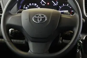 Toyota Proace, 2.0, 130 kW, diisel, automaat, esivedu