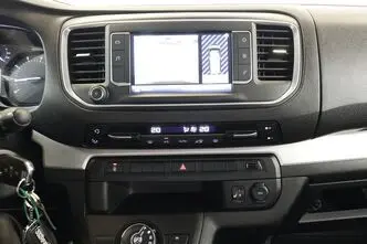 Toyota Proace, 2.0, 130 kW, diisel, automaat, esivedu