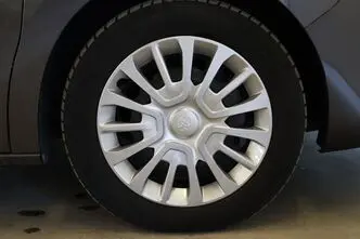 Toyota Proace, 2.0, 130 kW, diisel, automaat, esivedu