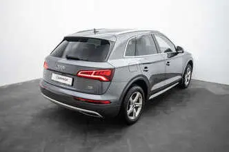 Audi Q5, 2.0, 140 kW, diisel, automaat, nelikvedu