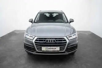 Audi Q5, 2.0, 140 kW, diisel, automaat, nelikvedu