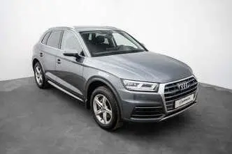 Audi Q5, 2.0, 140 kW, diisel, automaat, nelikvedu