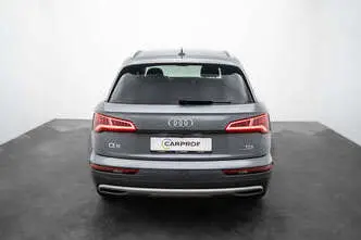Audi Q5, 2.0, 140 kW, diisel, automaat, nelikvedu