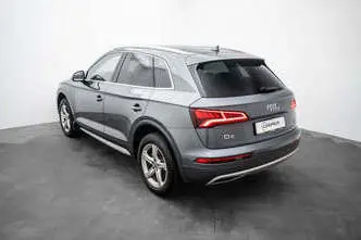 Audi Q5, 2.0, 140 kW, diisel, automaat, nelikvedu