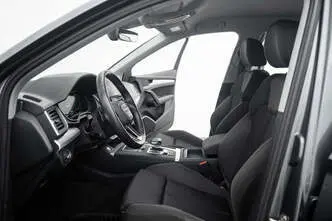 Audi Q5, 2.0, 140 kW, diisel, automaat, nelikvedu