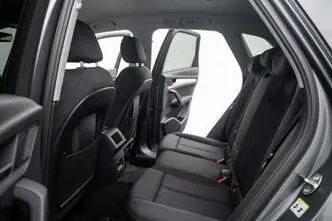 Audi Q5, 2.0, 140 kW, diisel, automaat, nelikvedu