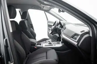 Audi Q5, 2.0, 140 kW, diisel, automaat, nelikvedu