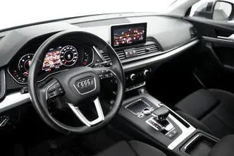 Audi Q5, 2.0, 140 kW, diisel, automaat, nelikvedu