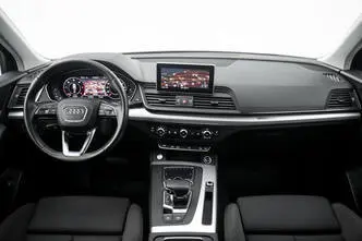Audi Q5, 2.0, 140 kW, diisel, automaat, nelikvedu