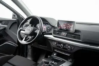 Audi Q5, 2.0, 140 kW, diisel, automaat, nelikvedu