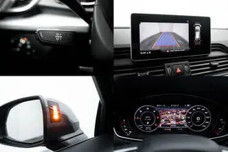 Audi Q5, 2.0, 140 kW, diisel, automaat, nelikvedu