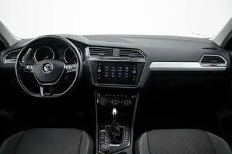 Volkswagen Tiguan, 1.4, 110 kW, bensiin, automaat, nelikvedu