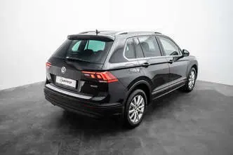 Volkswagen Tiguan, 1.4, 110 kW, bensiin, automaat, nelikvedu