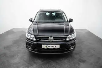 Volkswagen Tiguan, 1.4, 110 kW, bensiin, automaat, nelikvedu