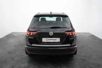 Volkswagen Tiguan, 1.4, 110 kW, bensiin, automaat, nelikvedu