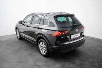 Volkswagen Tiguan, 1.4, 110 kW, bensiin, automaat, nelikvedu