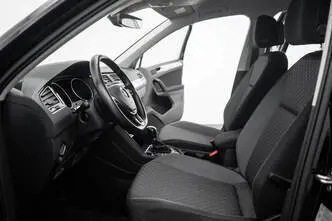 Volkswagen Tiguan, 1.4, 110 kW, bensiin, automaat, nelikvedu