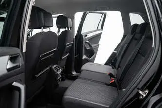 Volkswagen Tiguan, 1.4, 110 kW, bensiin, automaat, nelikvedu