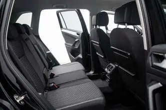 Volkswagen Tiguan, 1.4, 110 kW, bensiin, automaat, nelikvedu