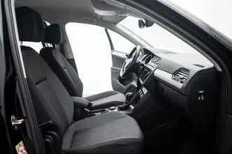 Volkswagen Tiguan, 1.4, 110 kW, bensiin, automaat, nelikvedu