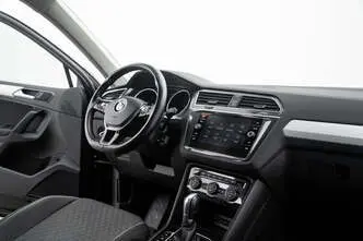 Volkswagen Tiguan, 1.4, 110 kW, bensiin, automaat, nelikvedu