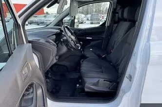 Ford Transit Connect, 1.5, 74 kW, manual, front-wheel drive