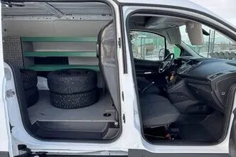 Ford Transit Connect, 1.5, 74 kW, manual, front-wheel drive