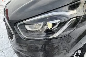 Ford Transit Custom, 2.0, 125 kW, dīzelis, manuālā, priekšējā piedziņa