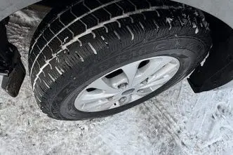 Ford Transit Custom, 2.0, 125 kW, dīzelis, manuālā, priekšējā piedziņa