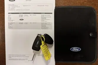 Ford Transit Custom, 2.0, 125 kW, dīzelis, manuālā, priekšējā piedziņa