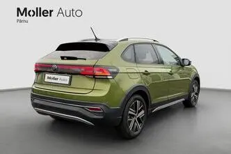 Volkswagen Taigo, 1.0, 81 kW, бензин, автомат, передний привод