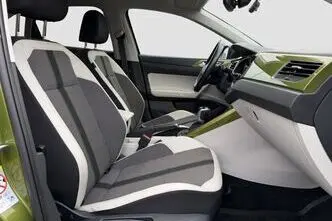 Volkswagen Taigo, 1.0, 81 kW, бензин, автомат, передний привод