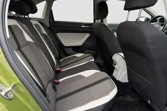 Volkswagen Taigo, 1.0, 81 kW, бензин, автомат, передний привод