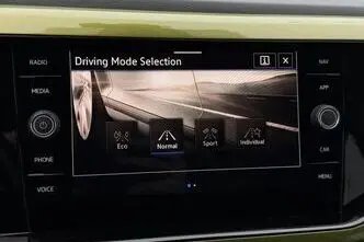 Volkswagen Taigo, 1.0, 81 kW, бензин, автомат, передний привод