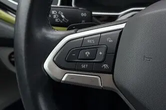 Volkswagen Taigo, 1.0, 81 kW, бензин, автомат, передний привод