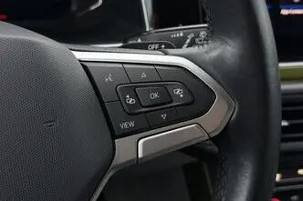 Volkswagen Taigo, 1.0, 81 kW, бензин, автомат, передний привод