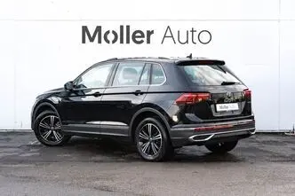 Volkswagen Tiguan, 1.4, 160 kW, petrol, automatic, front-wheel drive