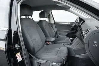 Volkswagen Tiguan, 1.4, 160 kW, petrol, automatic, front-wheel drive