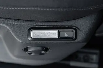 Volkswagen Tiguan, 1.4, 160 kW, petrol, automatic, front-wheel drive