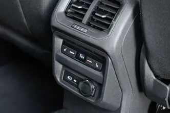 Volkswagen Tiguan, 1.4, 160 kW, petrol, automatic, front-wheel drive