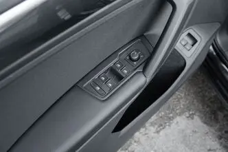 Volkswagen Tiguan, 1.4, 160 kW, petrol, automatic, front-wheel drive