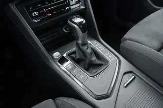 Volkswagen Tiguan, 1.4, 160 kW, petrol, automatic, front-wheel drive