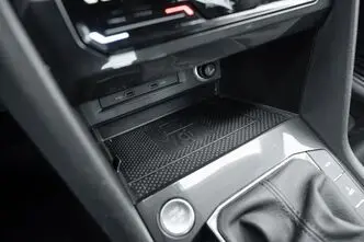 Volkswagen Tiguan, 1.4, 160 kW, petrol, automatic, front-wheel drive