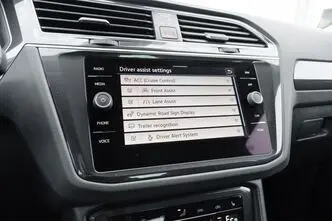 Volkswagen Tiguan, 1.4, 160 kW, petrol, automatic, front-wheel drive