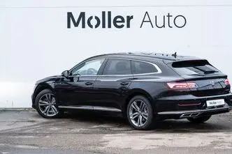 Volkswagen Arteon, 1.4, 160 kW, plug-in hybrid, automatic